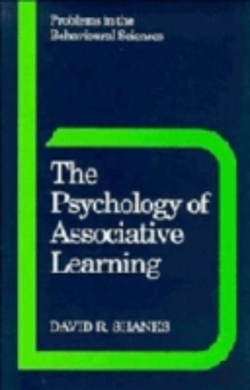 Bertrand.pt - The Psychology Of Associative Learning