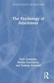 The Psychology Of Attachment