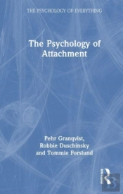 The Psychology Of Attachment