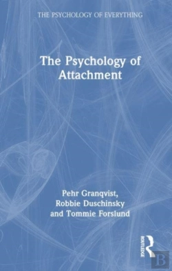 Bertrand.pt - The Psychology Of Attachment
