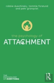 The Psychology Of Attachment