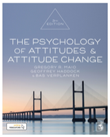 The Psychology Of Attitudes And Attitude Change