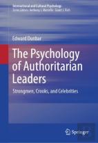 The Psychology Of Authoritarian Leaders