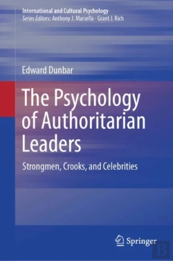 Bertrand.pt - The Psychology Of Authoritarian Leaders