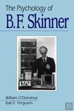 Bertrand.pt - The Psychology Of B F Skinner