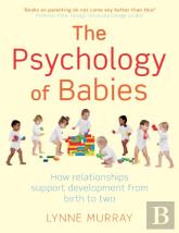 The Psychology Of Babies