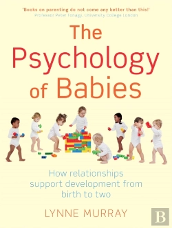 Bertrand.pt - The Psychology Of Babies