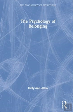 Bertrand.pt - The Psychology Of Belonging