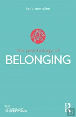 Bertrand.pt - The Psychology Of Belonging