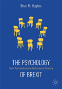 The Psychology Of Brexit