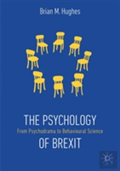 The Psychology Of Brexit