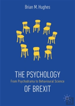 Bertrand.pt - The Psychology Of Brexit