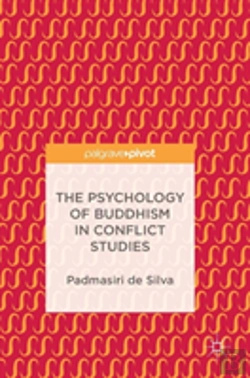 Bertrand.pt - The Psychology Of Buddhism In Conflict Studies