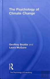 The Psychology Of Climate Change