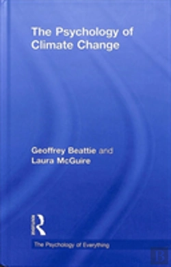 Bertrand.pt - The Psychology Of Climate Change