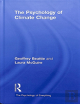 The Psychology Of Climate Change