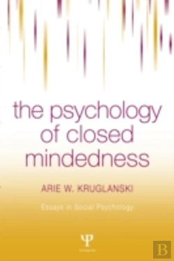 Bertrand.pt - The Psychology Of Closed Mindedness