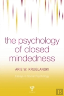 Bertrand.pt - The Psychology Of Closed Mindedness