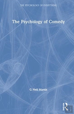 Bertrand.pt - The Psychology Of Comedy