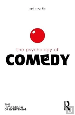 Bertrand.pt - The Psychology Of Comedy