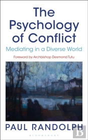 The Psychology Of Conflict