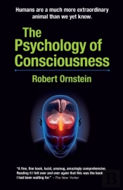 The Psychology Of Consciousness
