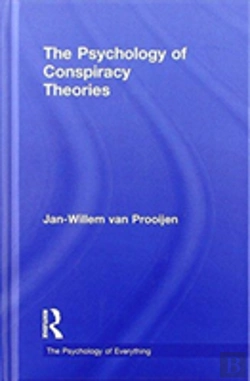 Bertrand.pt - The Psychology Of Conspiracy Theories