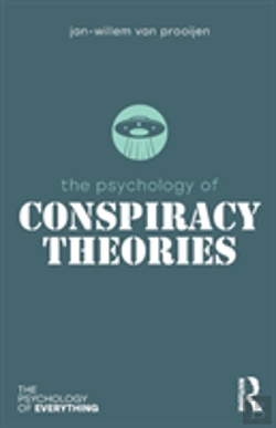 Bertrand.pt - The Psychology Of Conspiracy Theories