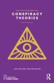 The Psychology Of Conspiracy Theories