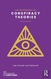 The Psychology Of Conspiracy Theories