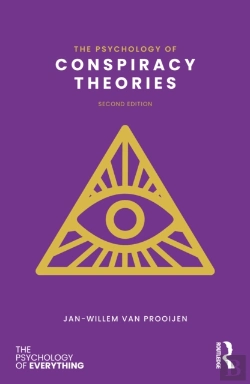 Bertrand.pt - The Psychology Of Conspiracy Theories