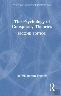 Bertrand.pt - The Psychology Of Conspiracy Theories