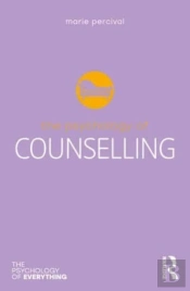 The Psychology Of Counselling
