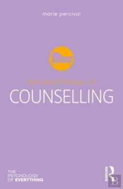 Bertrand.pt - The Psychology Of Counselling