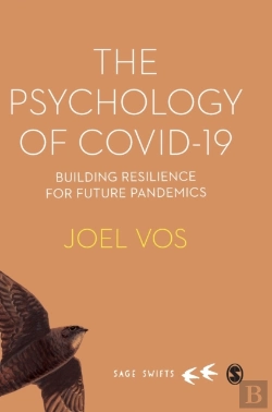 Bertrand.pt - The Psychology Of Covid-19: Building Resilience For Future Pandemics