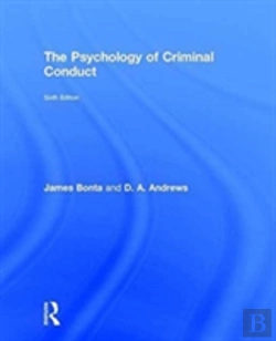 Bertrand.pt - The Psychology Of Criminal Conduct