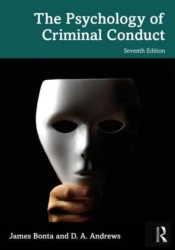The Psychology Of Criminal Conduct