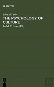 The Psychology Of Culture