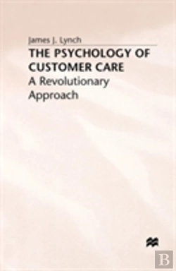 Bertrand.pt - The Psychology Of Customer Care
