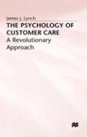 The Psychology Of Customer Care