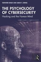 The Psychology Of Cybersecurity