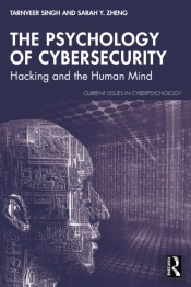 The Psychology Of Cybersecurity
