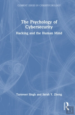 Bertrand.pt - The Psychology Of Cybersecurity