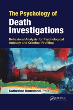 Bertrand.pt - The Psychology Of Death Investigations