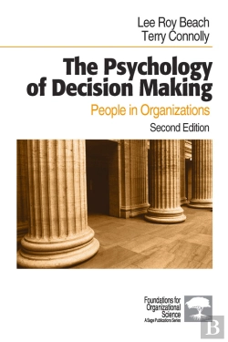 Bertrand.pt - The Psychology Of Decision Making