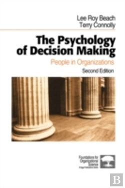 Bertrand.pt - The Psychology Of Decision Making