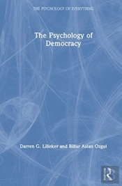 The Psychology Of Democracy