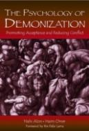 The Psychology Of Demonization