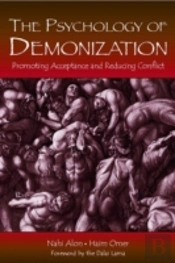 The Psychology Of Demonization