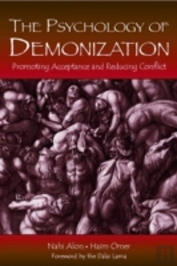 Bertrand.pt - The Psychology Of Demonization